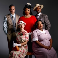 Westcoast Black Theatre Troupe Delays Opening of World-Premiere Musical RUBY