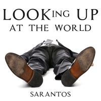 Singer-Songwriter Sarantos Opens Up About His Personal Battle With COVID-Related Chro Photo