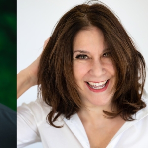 Interview: JChris & Carla Ardito Talk BROOKLYN BOSSA NOVA at 54 Below Interview