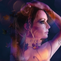 Sharon Corr Releases New Album 'The Fool & The Scorpion'