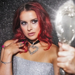Abigail Barlow Releases Third Single 'Mirror, Mirror'