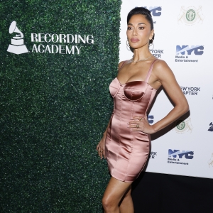 Photos: Nicole Scherzinger, Brody Grant, & More Attend GRAMMY Nominee Celebration Photo