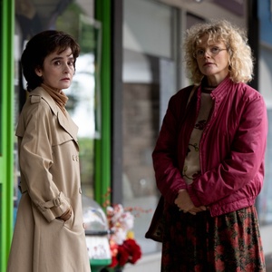 Kirk Jones' I SWEAR Acquired by Sony Pictures Classics Photo