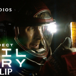 Video: Grace Meets Rocky in New Clip From PROJECT HAIL MARY Video