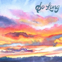 Bob Marston & the Credible Sources Release Title Track From 'So Long' Album Photo