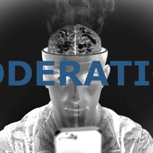 MODERATION By Kevin Kautzman Opens At Hope Theatre In March Photo