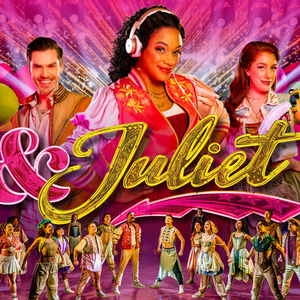 & JULIET to Play Final Performance at the Royal Alexandra Theatre in August Photo
