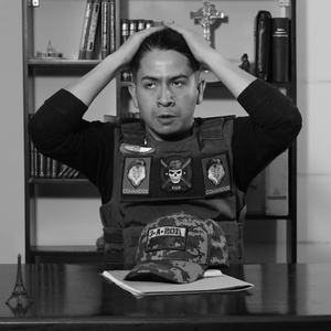 Nathaly Rodriguezs COUNTING THE HOURS to be Presented at the 30 Minutes or Less Festival Photo