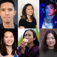 Ma-Yi Theater Company Names New Members of MA-YI WRITERS LAB, Largest Collective of AAPI P Photo