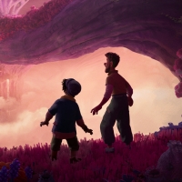 Photo: Disney Animation Studios Share STRANGE WORLD Concept Art Video