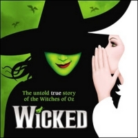 WICKED to Return to Segerstrom Center for the Arts Photo