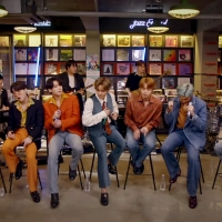 VIDEO: Watch BTS's TINY DESK AT HOME Concert Photo