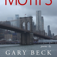 Gary Becks New Poetry Book MOTIFS Released