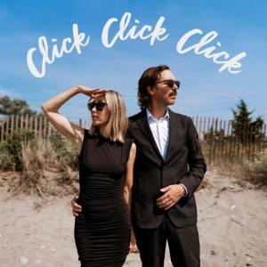 Anya Marina and Matt Pond Share 'Click Click Click' Photo