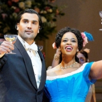 San Francisco Opera Presents THE TRAVIATA ENCOUNTER Next Weekend