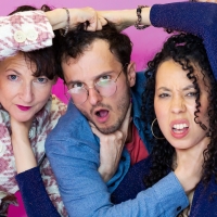 Other Space Productions Presents THE KEY at The White Bear Theatre in October