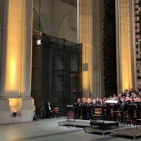 Kent Tritle's Spring 2020 Includes Bach and Brahms Masterworks and a World Premiere