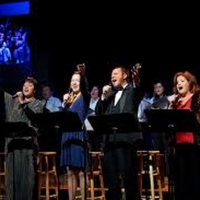 BWW Previews: BLUE SKIES - IRVING BERLIN AND THE AMERICAN DREAM at THE MUSICAL THEATE Photo