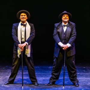 Review: THE PRODUCERS at BrightSide Theatre Photo