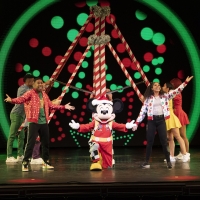 All-New DISNEY JUNIOR HOLIDAY PARTY! ON TOUR To Play the Palace Theatre Photo
