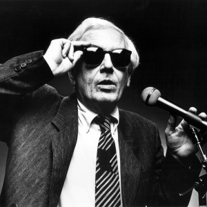 Roulette To Present CELESTIAL EXCURSIONS Opera by Robert Ashley Photo