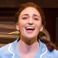 WAITRESS Live Capture With Sara Bareilles Now in Post-Production Photo