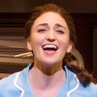 WAITRESS Live Capture With Sara Bareilles Now in Post-Production