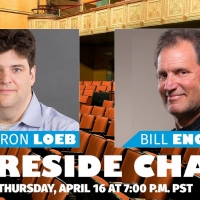San Francisco Playhouse Launches Weekly EMPATHY GYM FIRESIDE CHATS