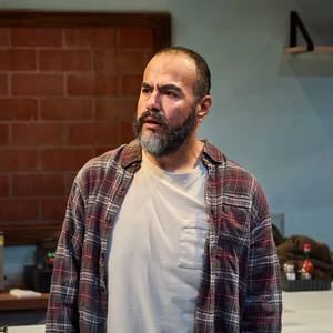Interview: Orlando Arriaga of THE COUNTER at 4th Wall Theatre Co. Photo