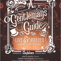 A GENTLEMAN'S GUIDE TO LOVE AND MURDER To Be Presented At The Historic Malt House The Photo