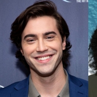 Ryan McCartan & Kanisha Marie Feliciano to Star in WEST SIDE STORY at Lyric Opera of Interview