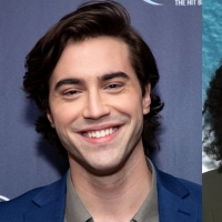 Ryan McCartan & Kanisha Marie Feliciano to Star in WEST SIDE STORY at Lyric Opera of…