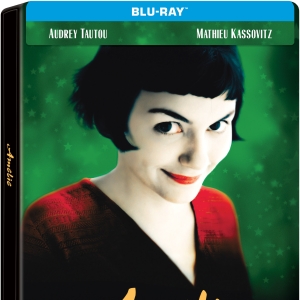 AMELIE Sets New DVD & Blu-Ray Release Dates Photo