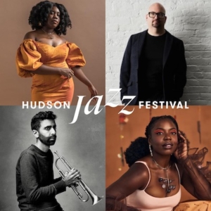 2024 Hudson Jazz Festival Announces Complete Line-up