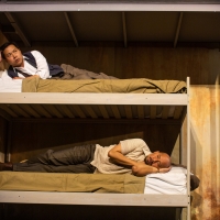 BWW Review: THE PAPER DREAMS OF HARRY CHIN at SF Playhouse Photo