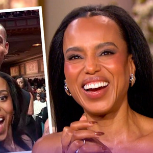 Tyriq Withers & Chase Infiniti Pitched As Kerry Washington's 'Scandal' Kids