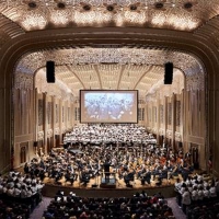 The Cleveland Orchestra's Annual Martin Luther King Jr. Celebration Concert Returns J Video