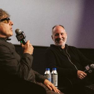 Photos: Tim Blake Nelson Receives Virtuoso Award at Virginia Film Festival Photo