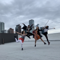 Nai-Ni Chen Dance Company Announces 2019-20 Season Photo