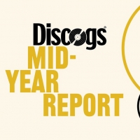 Discogs Releases 2020 Mid-Year Report Photo