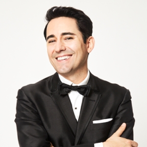 John Lloyd Young, Country Singers, and DAILY SHOW Writers to Play Bucks County Playho Photo