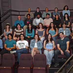 Grossmont College Theatre Arts Reveals Cast of THE PIRATES OF PENZANCE Photo