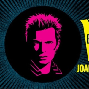 Billy Idol Sets Tour Dates with Joan Jett & the Blackhearts Photo