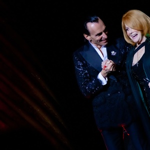 Review: THE CHITA RIVERA AWARDS Glittering, Glamorous, and Glorious at Skirball Cente Photo