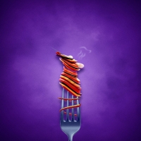 Wake Up With BWW 12/10: RATATOUILLE: THE TIKTOK MUSICAL to Get Streaming Benefit Concert, and More! Image