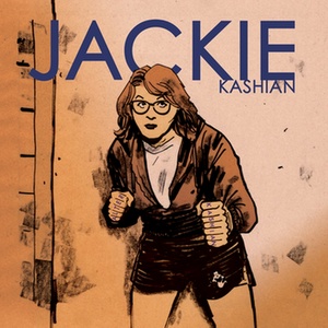 Jackie Kashian Set to Release New Comedy Special ALTER-KASHIAN Photo