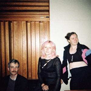 M(H)AOL Releases New Single & Video SCAM MANIFESTO on Merge Records Photo