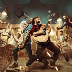 THE CHOIR OF MAN To Return To Cleveland As Part Of 2026 U.S. Tour Photo