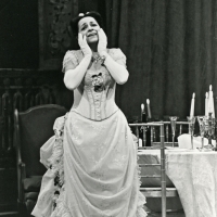 The Met Announces Week 18 Schedule for Nightly Met Opera Streams, Featuring LA…
