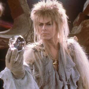 Interview: Rose Van Dyne of LABYRINTH IN CONCERT at Cerritos Center For The Performin Photo